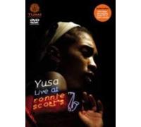 Yusa - Live at Ronnie Scott S 2003