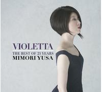 Yusa, Mimori - Mimorial Songs