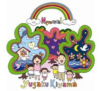 Yusaku Kiyama - Memorial [Import]