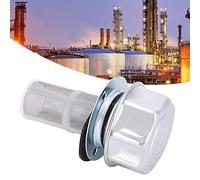 Yusat Accessori per Stazioni di Pressione Dell'acqua Parti per Stazioni di Pompaggio Accessori per Idropulitrici Sfiato Filtro Dell'aria Riempitore del Serbatoio del Carburante Sc