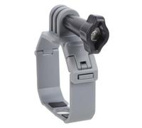 Yusat Adattatore per Montaggio Fotocamera Drone Adatto per Mini 5 Pro Go 3S Go 3 Ultra Nano Host con Meccanismo di Bloccaggio in un Unico Pezzo Imbottitura