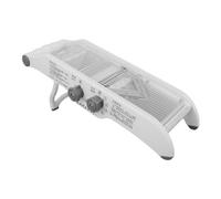 Yusat Affettatrice per Frutta Manuale Leggero Portatile Versatile Taglierina per Limone Altamente Efficace per la Domestica