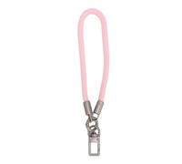 Yusat Cinturino da Polso per Action Camera Fascia da Polso Nastro in Lega di Alluminio Doppia Chiusura con Cuscinetto Antiscivolo Compatibile con Vite da 1/4 di Pollice per X5 X4 (Rosa)
