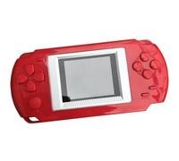 Yusat Console di Gioco Classica (Rosso)