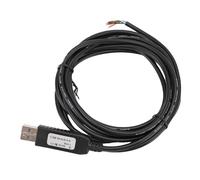 Yusat di Commutazione Fai-da-te Supporto Cavo Interruttore USB Tasti di Scelta Rapida Tastiera e Mouse Personalizzabili 6,56 Piedi