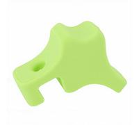 Yusat Guida Alle Gocce per gli Occhi [marca] Applicatore per Gocce per gli Occhi Assistente per per gli Dispenser per per gli Silicone Portatile Migliore P