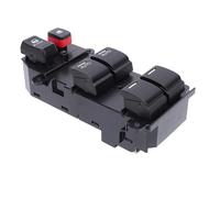 Yusat Interruttore Alzacristallo Elettrico Lato Conducente Sinistro, Risposta Rapida, Controllo Efficiente 35750 TM8 G11 per Insight Dal 2010 Al 2014