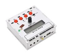 Yusat K3NG Keyer Open Source CW Morse Code in lega di alluminio K3NG Keyer per tastiera con schermo LCD