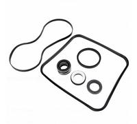 Yusat Kit di Riparazione O-ring della Guarnizione della Pompa della Piscina, con Diffusore e Guarnizioni del Coperchio, per Modelli Super Pump SP2600 SP1600 SP2600X 1600 1600X
