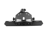 Yusat Macchina per smerigliatrice angolare a 45 gradi, per smerigliatrice angolare da 115 e 125 mm (vite e dado nero)