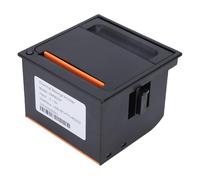 Yusat Microstampante termica integrata, mini porta serie multilingue, microcontrollore, sviluppo secondario, MCU TTL RS232 USB BT modulo di stampa EM5823H