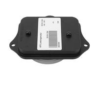 Yusat Modulo di Controllo di Potere di Illuminazione Curva Compatibile con 3D0941329A per Mk5 Mk6 B6 B7 Design impermeabile Visibilità Migliorata Installazione Facile
