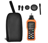 Yusat PEAKMETER PM6208A Tester Tachimetro Motore con Contagiri Digitale