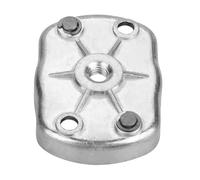 Yusat Pull Starter Dial Driver Artiglio Nottolino Avviamento Motore per Decespugliatore 33cc/36cc/43cc/49cc