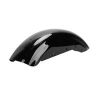 Yusat Sostituzione Parafango Ruota Posteriore Moto per 883 1200 2004-2024 | Paraspruzzi in ABS, Installazione Senza Trapano, Blocca Polvere, Ghiaia, , Sale Stradale, Aggiunge Stile di Colore