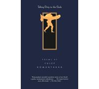 Yusef Komunyakaa Talking Dirty to the Gods (Tascabile)
