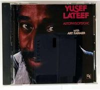 Yusef Lateef & Art Farmer - Autophysiopsychic [24bit]