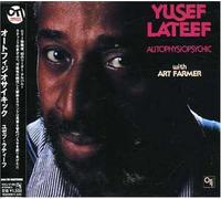 Yusef Lateef - Autophysiopsychic