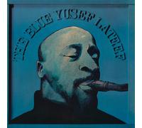 Yusef Lateef Blue Yusef Lateef (CD) Album