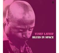 Yusef Lateef - Blues In Space (Limited Edition) (180 g) (LP)