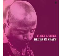 Yusef Lateef - Blues In Space (Limited Edition) (180 g) (LP)
