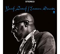 Yusef Lateef – Eastern Sounds – LP 12" Vinile – Bonus Tracks – in-akustik
