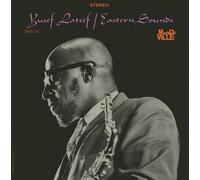 Yusef Lateef Eastern Sounds (Vinyl LP) 12" Album (Limited Edition)