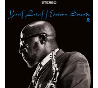 Yusef Lateef – Eastern Sounds – LP 12" Vinile – Bonus Tracks – in-akustik