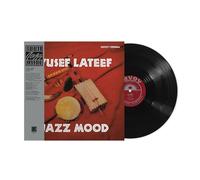 Yusef Lateef - Jazz Mood