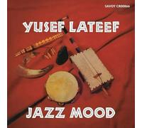 Yusef Lateef - Jazz Mood (Remastered) (180 g) (LP)