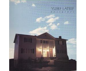 YUSEF LATEEF - nocturnes