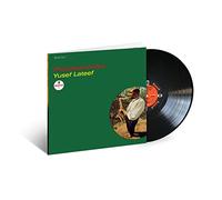 Yusef Lateef Psychicemotus (Vinyl LP) 12" Album