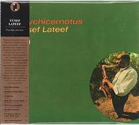 Yusef Lateef - Psychicemotus