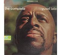 YUSEF LATEEF - the complete yusef lateef LP
