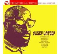 Yusef Lateef Yusef Lateef - From The Archives (Digitally Remastered) (CD)
