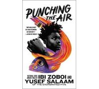 Yusef Salaam Ibi Zoboi Punching the Air (Tascabile)