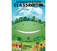 Yusei Matsui Je Assassination Classroom 20: Humorvolle Action im Kam (Tascabile)