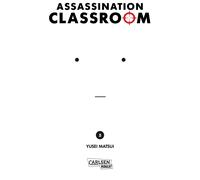 Yusei Matsui Je Assassination Classroom 5: Humorvolle Action im Kamp (Tascabile)