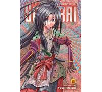 Yusei Matsui The Elusive Samurai, Vol. 10 (Tascabile) Elusive Samurai