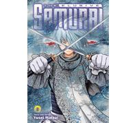 Yusei Matsui The Elusive Samurai, Vol. 11 (Tascabile) Elusive Samurai