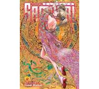 Yusei Matsui The Elusive Samurai, Vol. 12 (Tascabile) Elusive Samurai