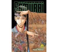 Yusei Matsui The Elusive Samurai, Vol. 13 (Tascabile) Elusive Samurai