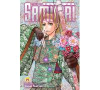 Yusei Matsui The Elusive Samurai, Vol. 14 (Tascabile) Elusive Samurai