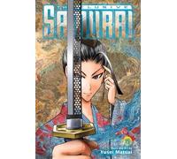 Yusei Matsui The Elusive Samurai, Vol. 15 (Tascabile) Elusive Samurai