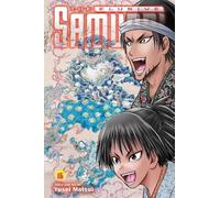 Yusei Matsui The Elusive Samurai, Vol. 16 (Tascabile) Elusive Samurai