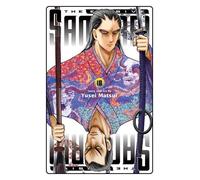 Yusei Matsui The Elusive Samurai, Vol. 18 (Tascabile) Elusive Samurai