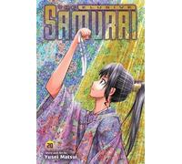Yusei Matsui The Elusive Samurai, Vol. 20 (Tascabile) Elusive Samurai