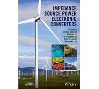 Yushan Liu Frede Blaabjerg Omar Ellabb Impedance Source Power (Copertina rigida)