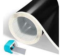 YushengTai Smart Vinyl Permanent for Cricut Joy, 14 cm x 600 cm pellicola in vinile per plotter, autoadesiva, fogli di trasferimento per decorazioni di feste