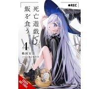 Yushi Ukai Nekomet Playing Death Games to Put Food on the Table, Vol (Tascabile)